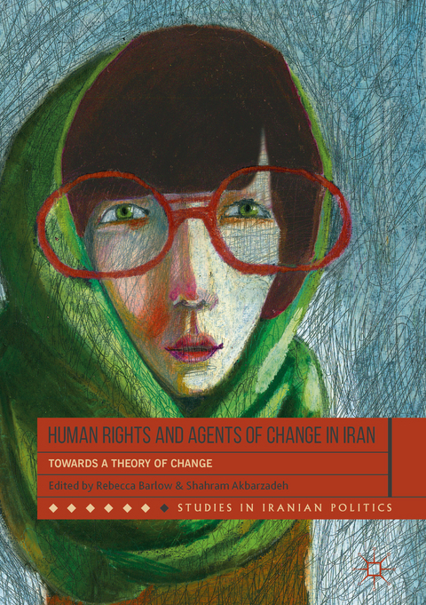 Human Rights and Agents of Change in Iran - 
