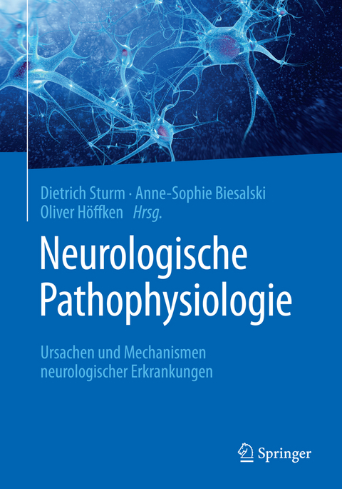 Neurologische Pathophysiologie - 