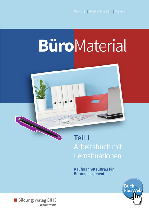BüroWelt / BüroMaterial - Olaf Apel, Bernd Belke, Sabine Frings, Isabell Keil, Stefan Lorscheid, Markus Peters, Marco Weich, Lukas Wieland, Michael Wigger, Peter Wurmbach, Christine Semmelroth-Böhm, Karin Nießen, Elvira Pürling