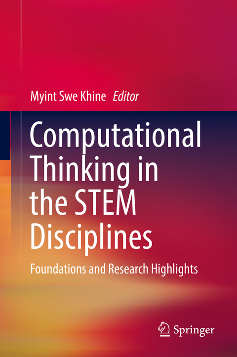 Computational Thinking in the STEM Disciplines - 