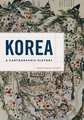 Korea -  John Rennie Short