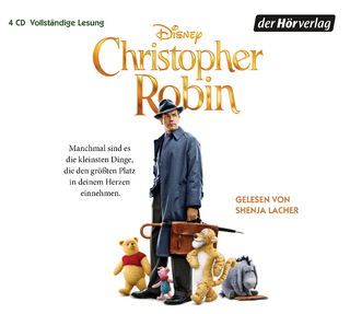 Christopher Robin