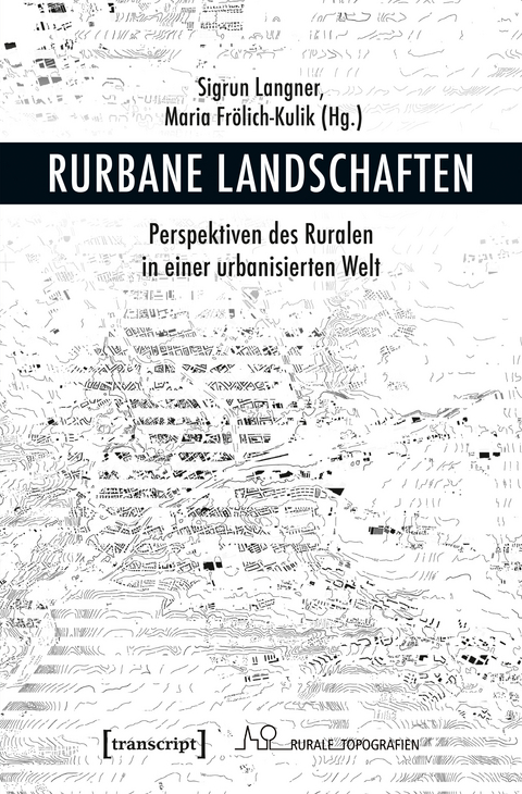 Rurbane Landschaften - 