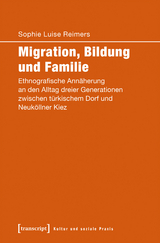 Migration, Bildung und Familie - Sophie Luise Reimers
