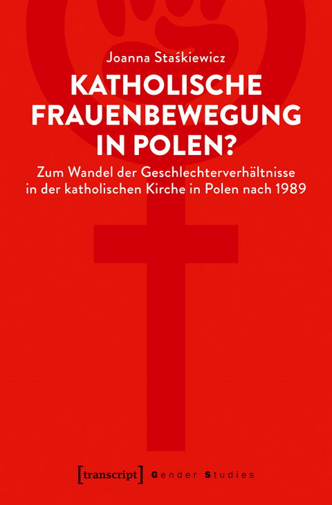 Katholische Frauenbewegung in Polen? - Joanna Staskiewicz