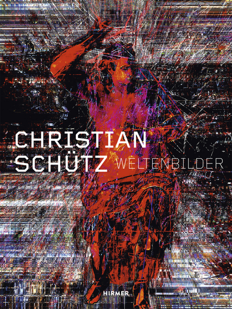 Christian Sch&uuml;tz - Christian Sch&uuml;tz