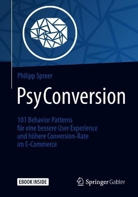 PsyConversion - Philipp Spreer