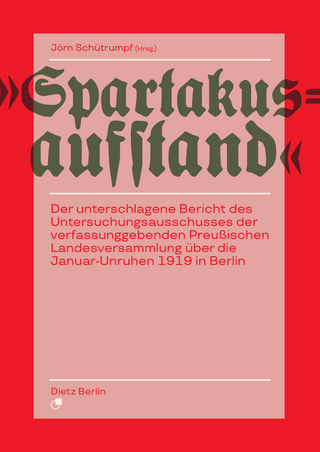 Spartakusaufstand