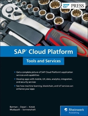 SAP Cloud Platform