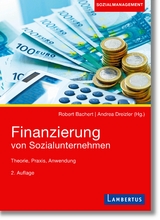 Finanzierung von Sozialunternehmen - 