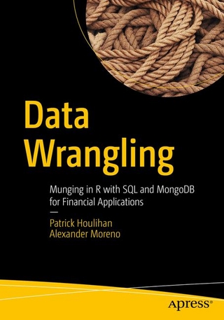 Data Wrangling