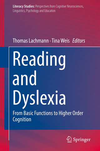 Reading and Dyslexia