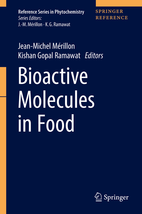 Bioactive Molecules in Food - 