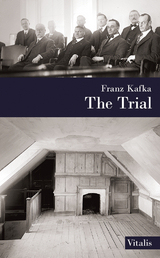 The Trial - Franz Kafka