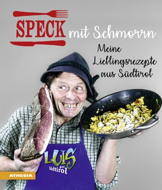 Speck mit Schmorrn