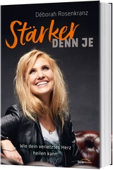 St&auml;rker denn je