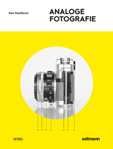 Analoge Fotografie - Andrew Bellamy