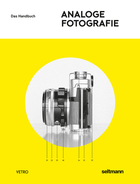 Analoge Fotografie - Andrew Bellamy