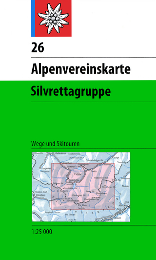 Silvrettagruppe