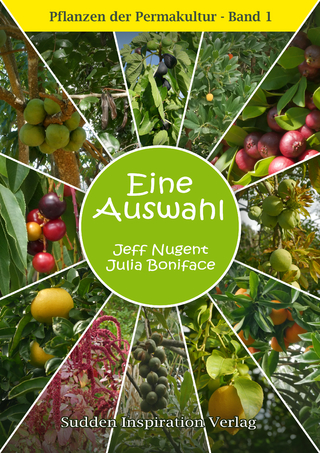 Pflanzen der Permakultur Bd. 1