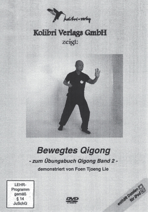 Bewegtes Qigong