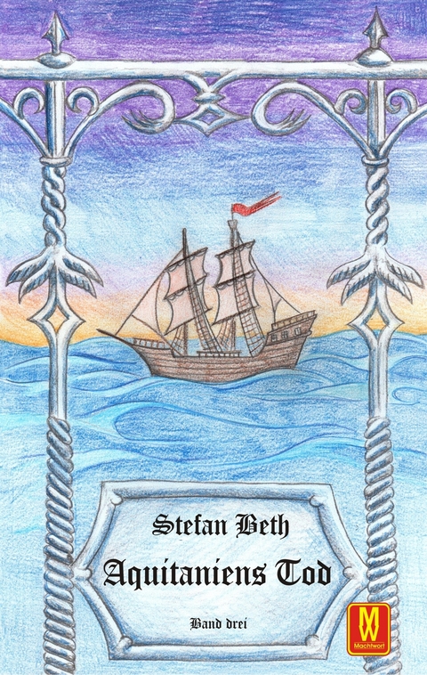 Aquitaniens Tod - Stefan Beth