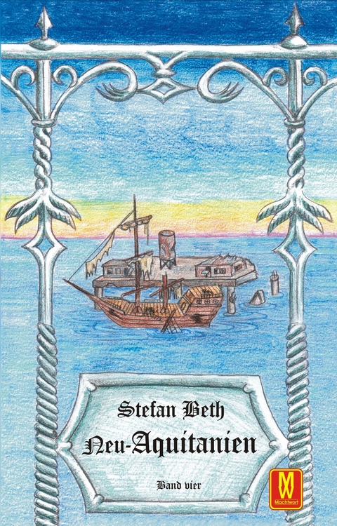 Neu-Aquitanien - Stefan Beth