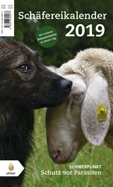 Schäfereikalender 2019 - 
