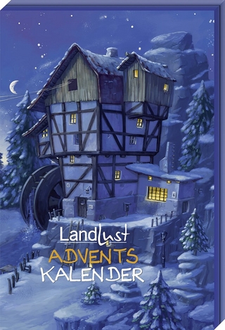 Landlust - Adventskalender
