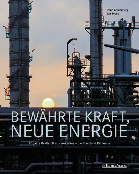 Bew&auml;hrte Kraft, neue Energie - Ren&eacute; Kohlenberg, Jan Dr. Zeese