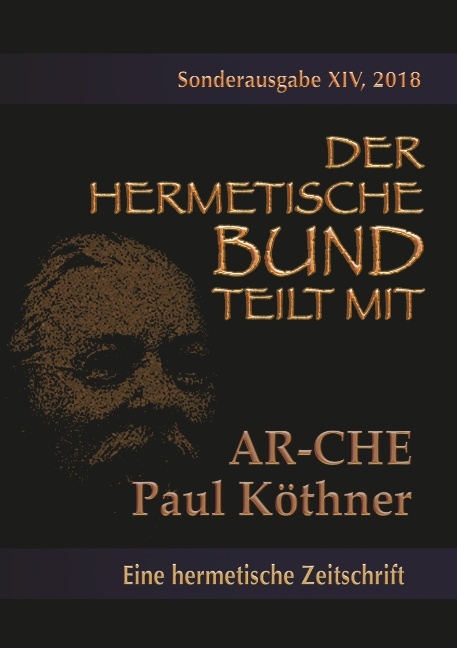 Die AR-CHE - Paul Köthner