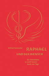 Raphael und der Mensch - Hammacher, Wilfried