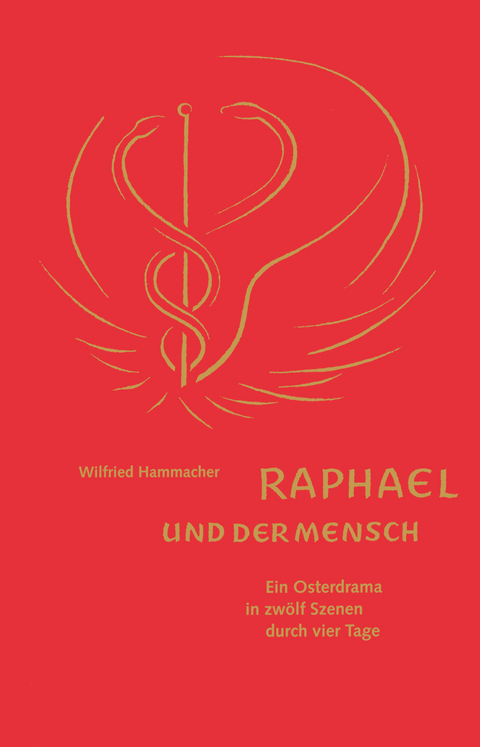 Raphael und der Mensch - Wilfried Hammacher