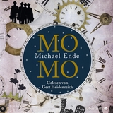 Momo - Jubil&auml;umsausgabe - Michael Ende