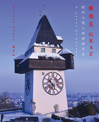 Ein Stadtführer zu Graz auf Chinesisch