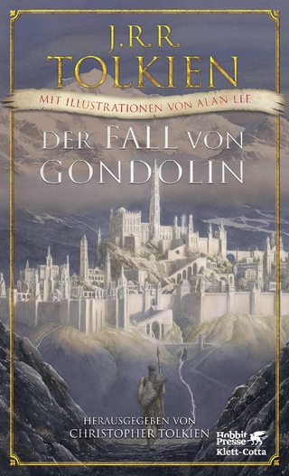 Der Fall von Gondolin