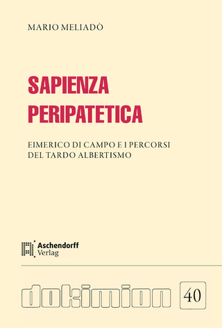 Sapienza Peripatetica