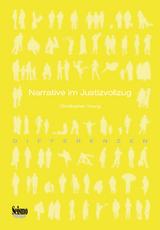 Narrative im Justizvollzug - Christopher Young