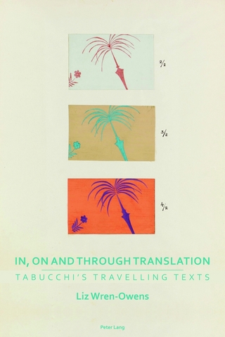 In, on and through Translation