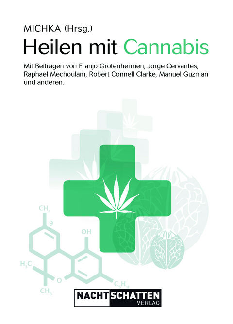 Heilen mit Cannabis - 
