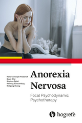 Anorexia Nervosa - 