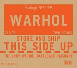 The Andy Warhol Catalogue Raisonn&eacute; - Sally King-Nero,  The Andy Warhol Foundation