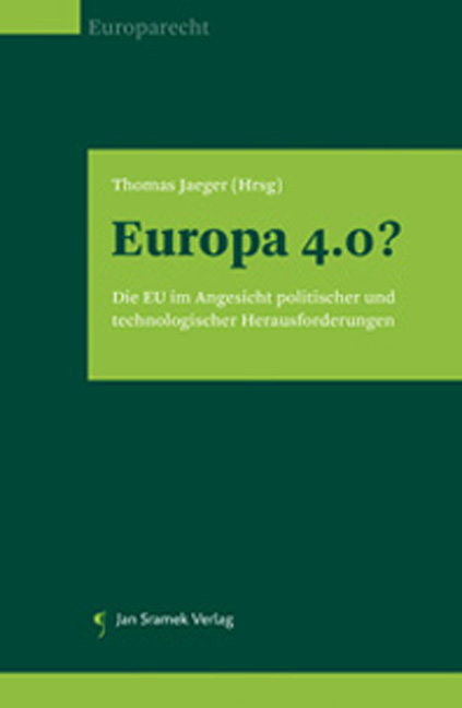 Europa 4.0? - 