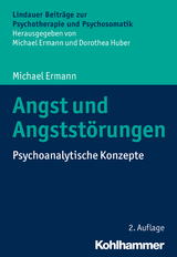 Angst und Angstst&ouml;rungen - Michael Ermann