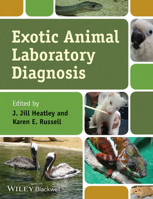 Exotic Animal Laboratory Diagnosis