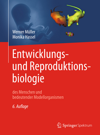 Entwicklungs- und Reproduktionsbiologie