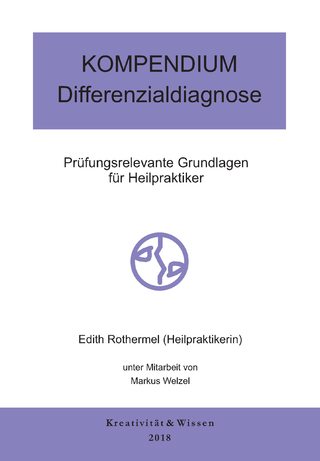 Kompendium Differentialdiagnose