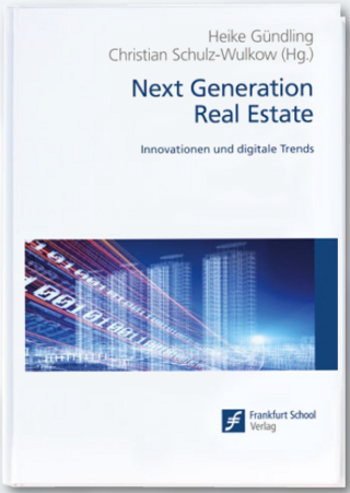 Next Generation Real Estate