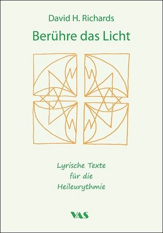 Berühre das Licht