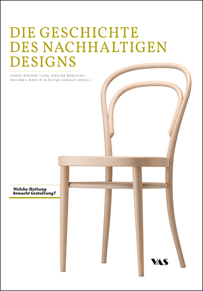Die Geschichte des Nachhaltigen Designs - 